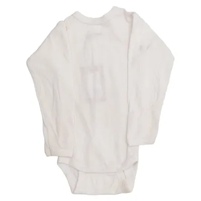 Body (Beige) de Fixoni Laine de mouton