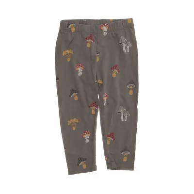 Leggings (Grön, Flerfärgad) från Lindex Baby Återvunnen polyester