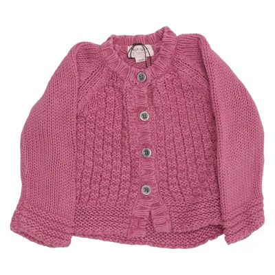 Cardigan (Pink) from Noa Noa Miniature Cotton