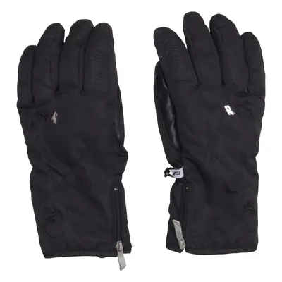 Handskar (Aurach Gtx) från Zanier Goretex, Skinn, Polyamid, Polyester