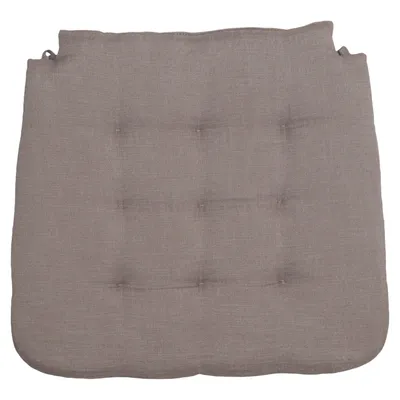 Sittdyna (Brun) från Nina Royal Polyester