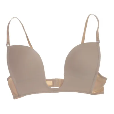 Bralette (Beige) from Gorsenia Elastane, Polyamide, Polyester