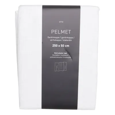 Rideau passe tringle (Pelmet) de Otto Polyester