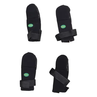 Dog shoes (Black) from Toppies