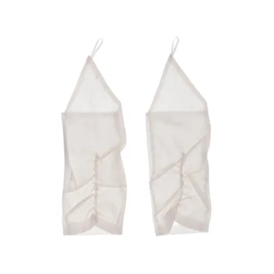 Polswarmers (Beige)