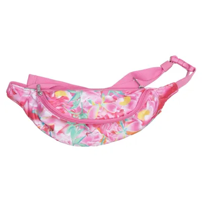 Sac-banane (Aubépine) de Pylones Coton, Polyester