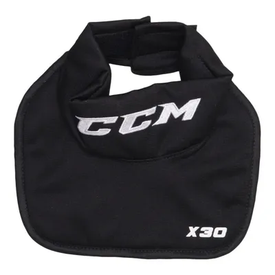 keelbeschermer (Zwart) van CCM