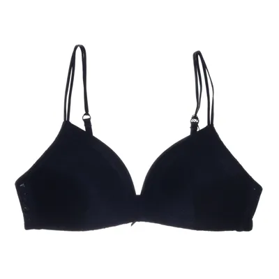 Bralette (Blue) from Gina Benotti Elastane, Polyamide, Polyester