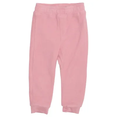 Mjukisbyxor (Rosa) från Kaxs by KappAhl Polyester