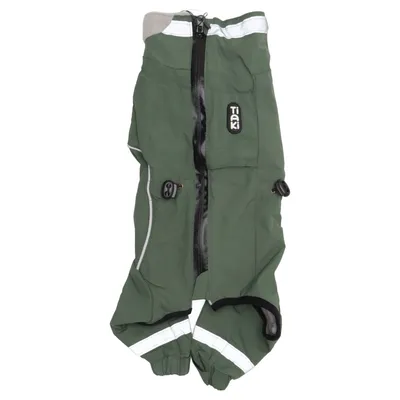 Hundkläder (Grön) från Kuromi