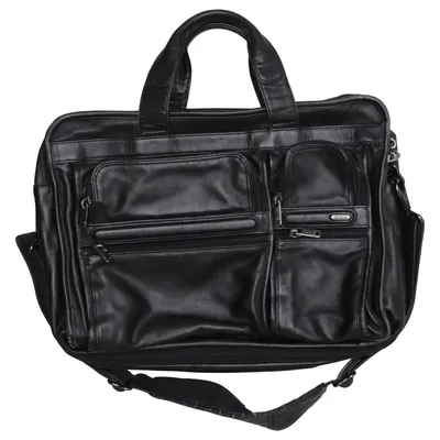 Computer bag (Black) from Tumi