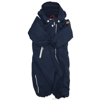 Overall (Blå) från Reima Polyester, Polyuretan