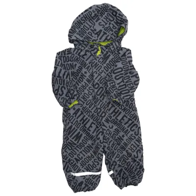 Overall (B-BEAR) från Bogi Polyester