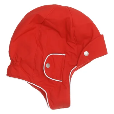 Trapperhatt (Röd) från Polarn O. Pyret
