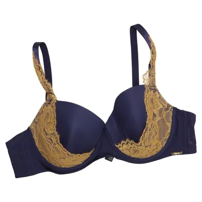 BH (Cella Padded Bra) från Sapph Elastan, Polyamid, Polyester