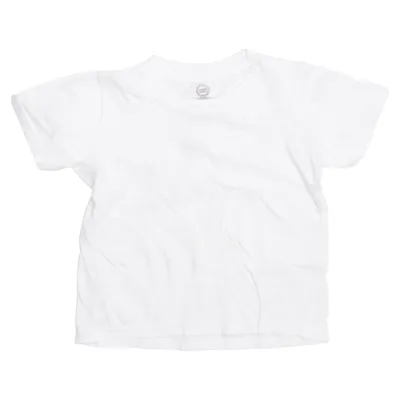 T-shirt (Wit) van Wonder Nation
