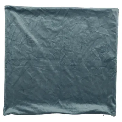 Prydnadskudde (Blå) från Kid / Hemtex Polyester