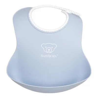 Slabbetje (Baby Bib) van BabyBjörn