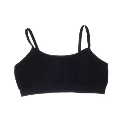 Bralette (Zwart) van KappAhl Elastaan, Polyamide
