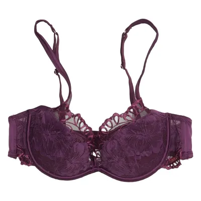 Bh (Lila) van Noir by Hunkemöller