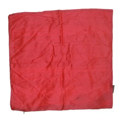 Sierkussensloop (Roze) van Mimou Zijde