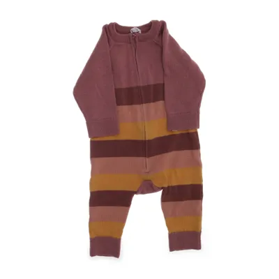 Rompertjes (Roze, Bruin, Geel) van Mini Merinowol