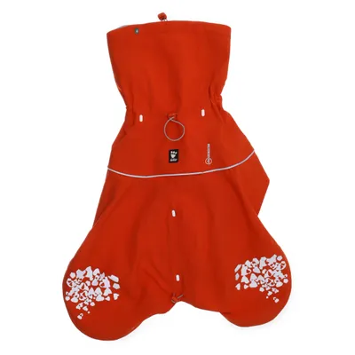 Hundtäcke (Orange) från Hurtta Återvunnen polyester