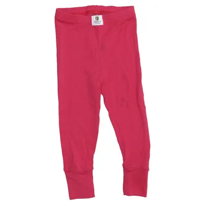 Leggings (Röd) från Janus