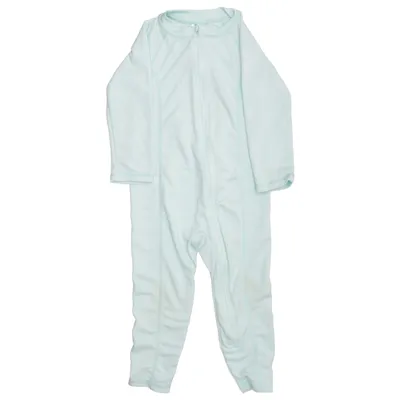 Rompers (Green) from Geggamoja