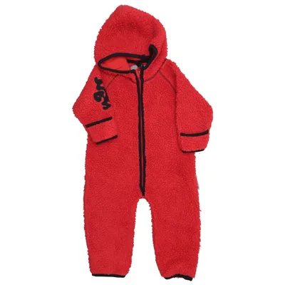 Overall (Röd) från Kozi Kidz