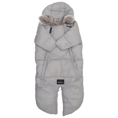 Overall (Grå) från Elodie Details