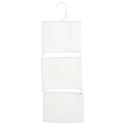 Wardrobe fittings (White)