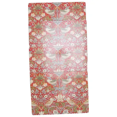 Placemat (Strawberry Thief) van Pimpernel