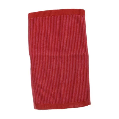 Handdoek (Roze) van Marimekko Katoen