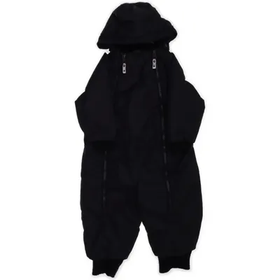 Overall (Blauw) van Åhléns Polyester