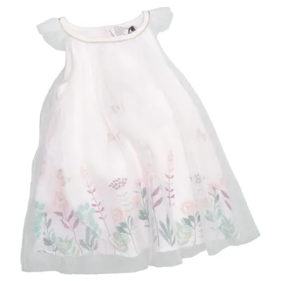 Robe (Rose, Multicolore) de Catherine Malandrino Coton, Polyester