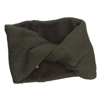 Halsvärmare (Grön) från Petit Bateau Akryl, Polyester, Ull