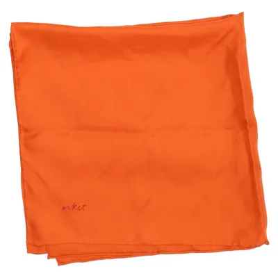 Scarf (Orange) från Arket