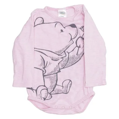 Body (Rose) de Disney Baby Coton