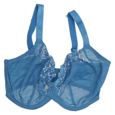 BH (Centre Stage Full Plunge) von Curvy Kate Elasthan, Polyamid, Polyester