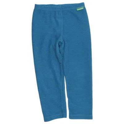 Underställsbyxor (Blå) från Vossatassar Polyester