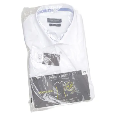 Chemise (Blanc) de Nobel League
