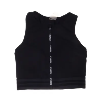 Sport-bh (Blauw) van Stronger Elastaan, Polyester