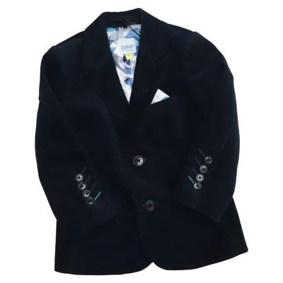 Kavaj (Svart) från Baker by Ted Baker Polyester
