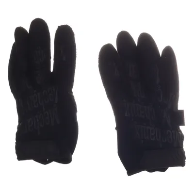 Handskar (THE ORIGINAL) från Mechanix Wear Elastan, Nylon, Polyester, Polyuretan