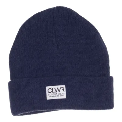 Beaniemössa (Blå) från Colour Wear Akryl