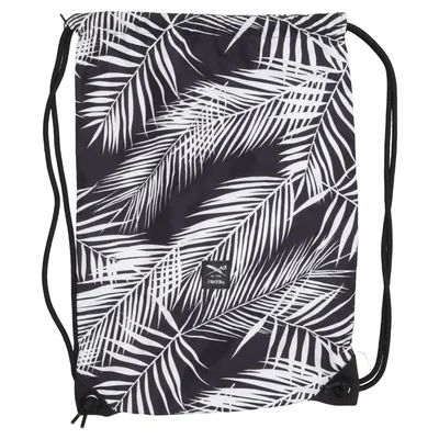 Sac de sport (Noir, Blanc) de Iriedaily