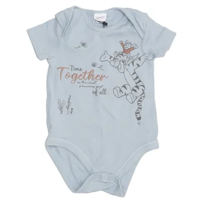Body (Blå) från Disney Baby Bomull