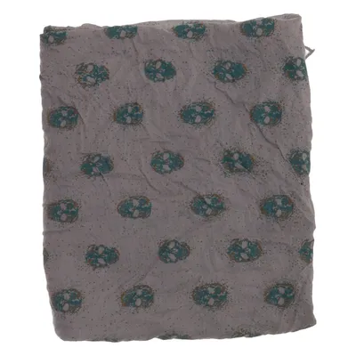 Scarf (Grå, Grön, Flerfärgad) från Zadig & Voltaire