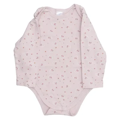 Body (Rose) de Disney Baby Coton